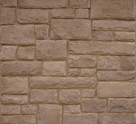 Cornwall Limestone Stone Veneer | Stone for Walls and Fireplaces