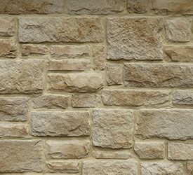 Winfield Limestone Stone Veneer | Stone for Walls and Fireplaces